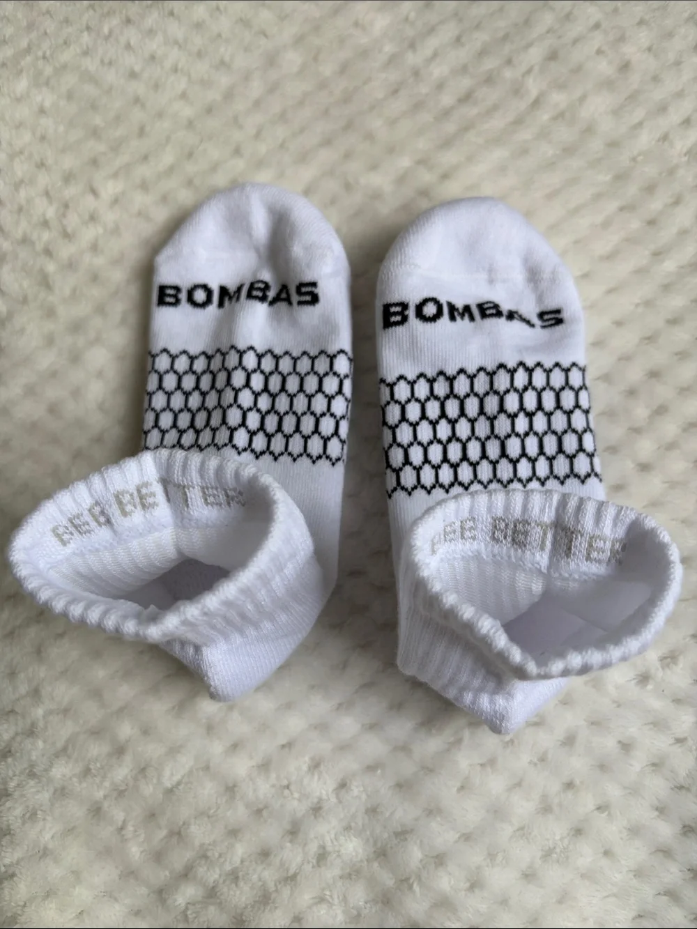 Bombas youth shoe